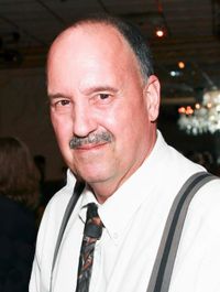 Gary Kuehnapfel, Sr.