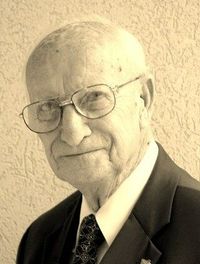 Reverend Manuel Holland