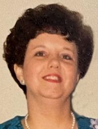 Margaret \"Nina\" Slovick