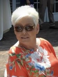 Patricia Williams (nee Hoffman)