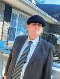 Joseph \"Joey\" Pohanish, Jr.