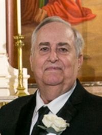 Joseph \"Joe\" Schramm