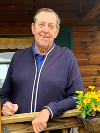 Robert \"\"Bob\"\" Atkinson