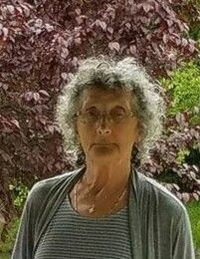 Virginia \"Ginny\" Benoist