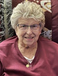 Rita \"Cookie\" Murray