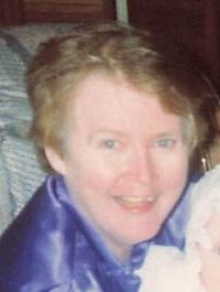 Patricia \"Pat\" Kenny