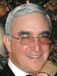 Stephen \"Steve\" Dickler