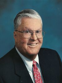 Robert \"Bob\" MacKenzie