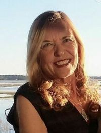 Patricia \"Pat\" Harris