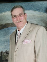 Dennis \"Denny\" Bayer