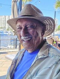 David \"Gene\" Wilson