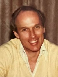 Robert \"Michael\" Brush