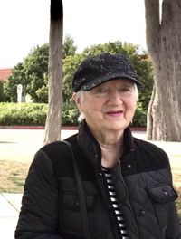 Hannah \"Nancy\" O'Connell