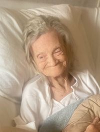 Margaret \"Peggy\" Misinkavitch