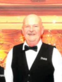 Daniel \"Dan\" O'Connell