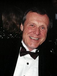 Thomas \"Tom\" Rodgers Jr