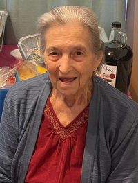 Mariannina \"Nonna\" Santarelli