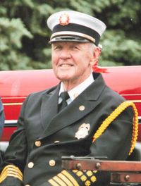 Donald \"Pop\" Ley, Sr.