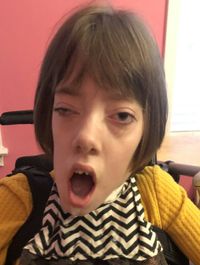 Margaret \"Maggie\" Cafferty