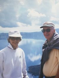 Margaret \"Margie\" Ferguson