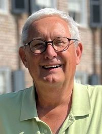 Robert \"Robin\" Owens, Jr.