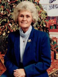 Leila \"Net\" Truesdale