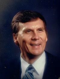 James \"Jim\" Shirey