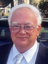 Charles \"Billy\" Moore