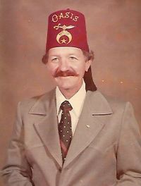 Dewey \"Jack\" Steele Jr.