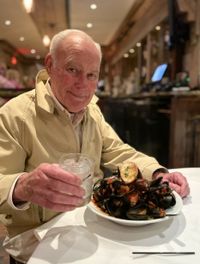 Charles \"Chuck\" Sieber