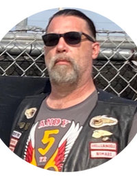 Mark \"Yankee\" Lepkowski