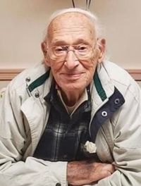 Irwin \"Larry\" Busch