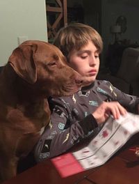 Iain \"Gooshie\" Marx