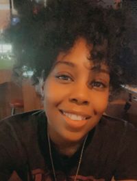 Soniqua \"Snoop\" Roberson