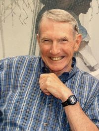 Charles \"Chalie\" Murtaugh