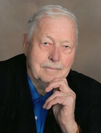 Elwood \"Woody\" Rice