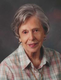 Doris \"Dory\" Teter