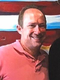 Robert \"Donnie\" Clarke