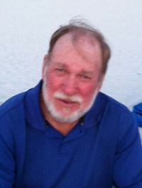 James \"Wayne\" Smith