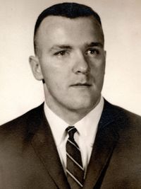 Robert \"Bob\" Maska