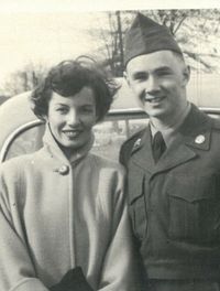 Helen \"Honey\" Leonhardt