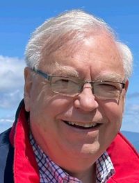 James \"Jim\" Neumeister