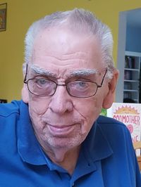 Robert \"Bob\" Nichols