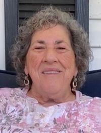 Joyce \"Jojo\" Perkins