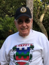 Louis \"Lou\" Mahoney