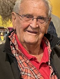 Edward \"Sook\" Probst, Jr.