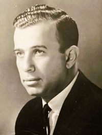 William \"Bill\" Kamins