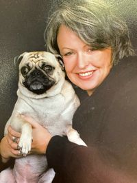 Patricia \"Trish\" Burson