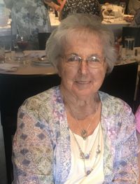 Dorothy \"Dot\" Daly