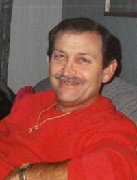 William \"Bill\" Trollinger III